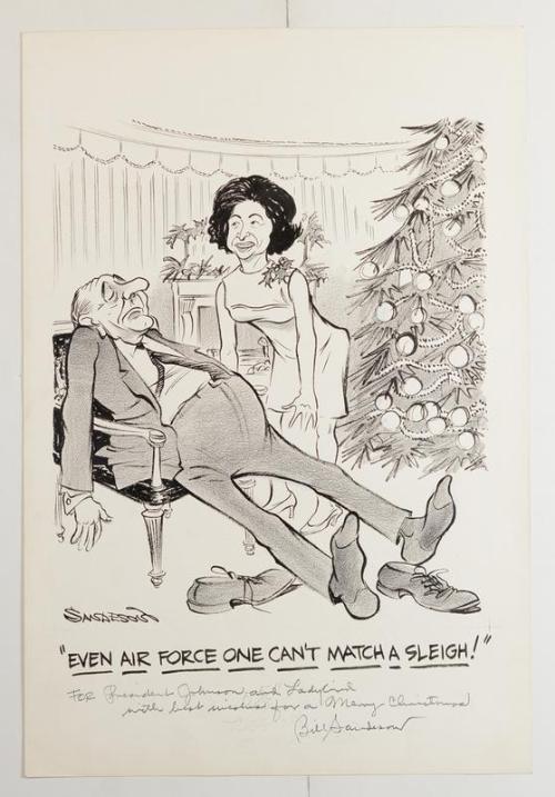 Image courtesy of the Lyndon Baines Johnson Library and Museum.