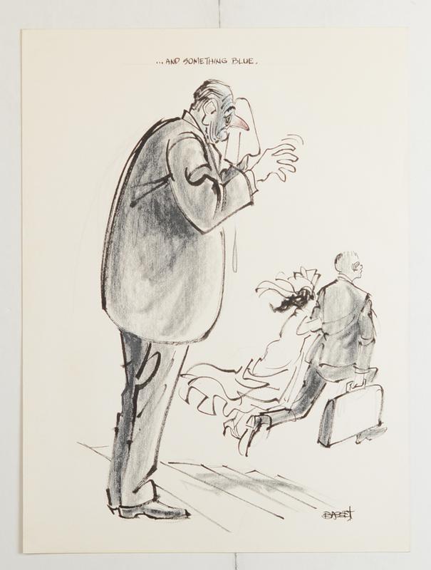 Image courtesy of the Lyndon Baines Johnson Library and Museum.