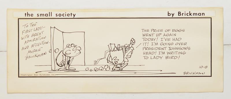 Image courtesy of the Lyndon Baines Johnson Library and Museum.