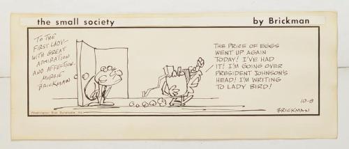 Image courtesy of the Lyndon Baines Johnson Library and Museum.