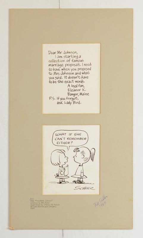 Image courtesy of the Lyndon Baines Johnson Library and Museum.