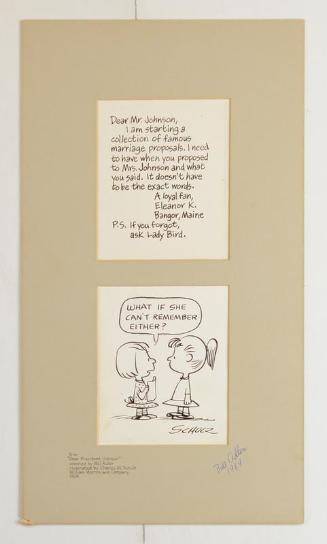 Image courtesy of the Lyndon Baines Johnson Library and Museum.