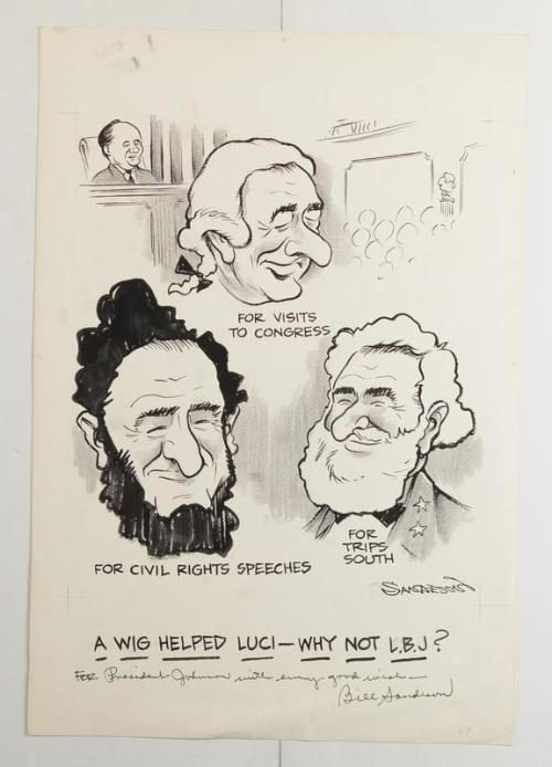 Image courtesy of the Lyndon Baines Johnson Library and Museum.