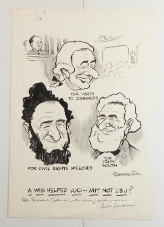 Image courtesy of the Lyndon Baines Johnson Library and Museum.