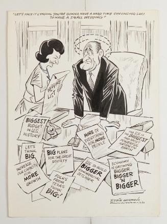 Image courtesy of the Lyndon Baines Johnson Library and Museum.