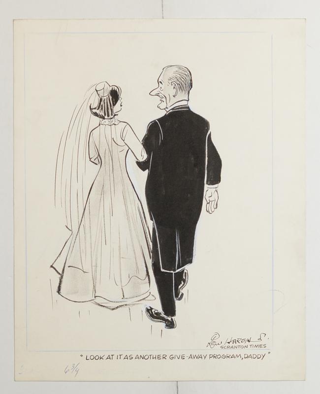 Image courtesy of the Lyndon Baines Johnson Library and Museum.