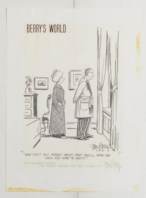 Image courtesy of the Lyndon Baines Johnson Library and Museum.