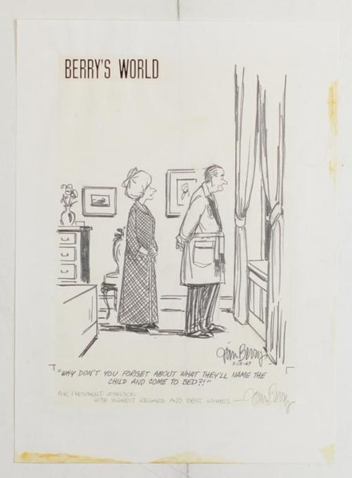 Image courtesy of the Lyndon Baines Johnson Library and Museum.