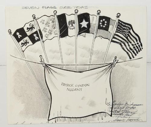 Image courtesy of the Lyndon Baines Johnson Library and Museum.