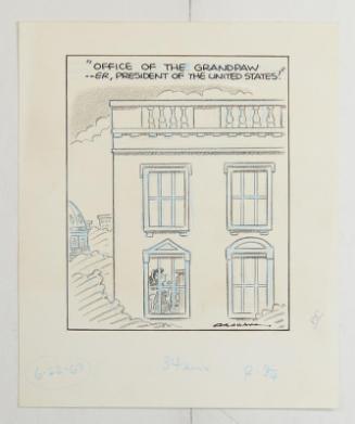 Image courtesy of the Lyndon Baines Johnson Library and Museum.