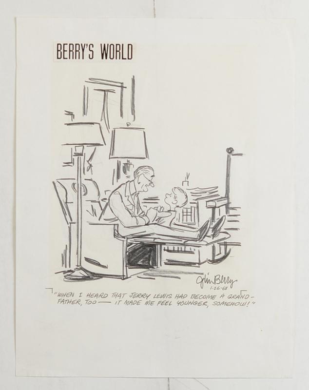 Image courtesy of the Lyndon Baines Johnson Library and Museum.