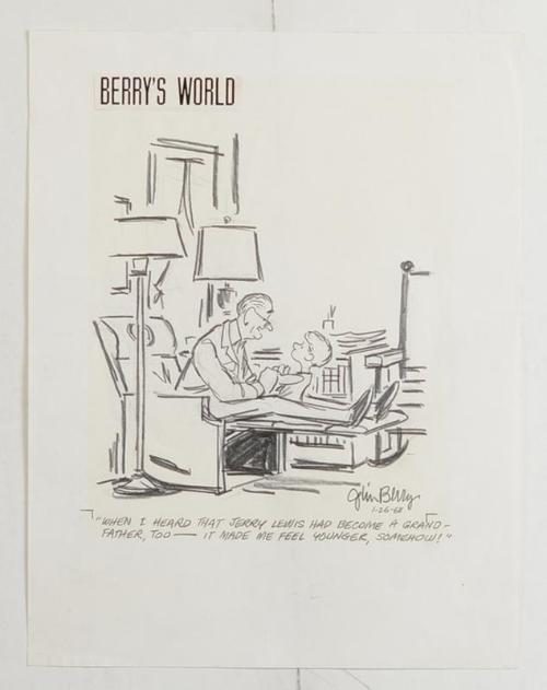 Image courtesy of the Lyndon Baines Johnson Library and Museum.