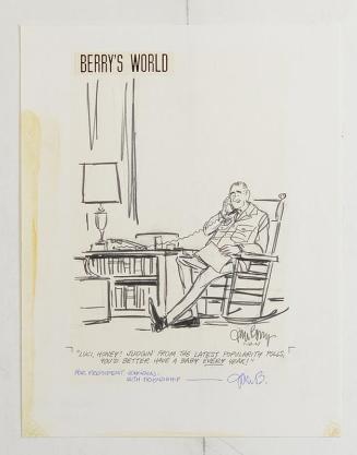 Image courtesy of the Lyndon Baines Johnson Library and Museum.