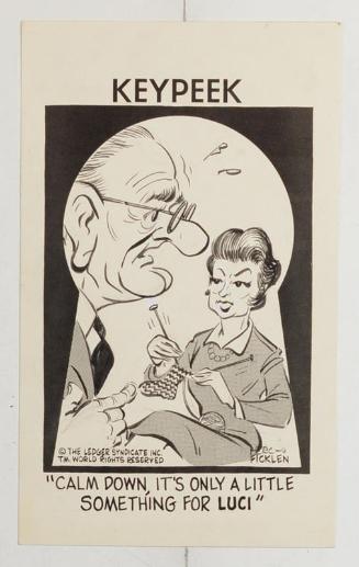 Image courtesy of the Lyndon Baines Johnson Library and Museum.