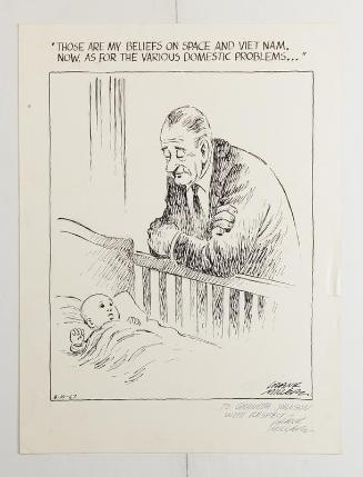 Image courtesy of the Lyndon Baines Johnson Library and Museum.