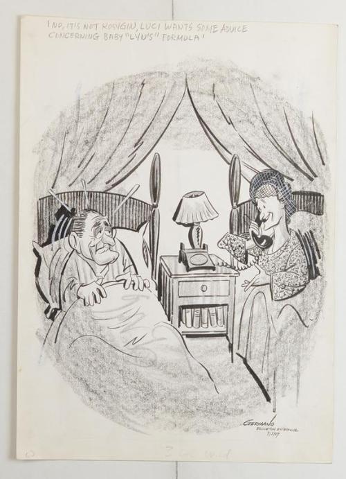 Image courtesy of the Lyndon Baines Johnson Library and Museum.