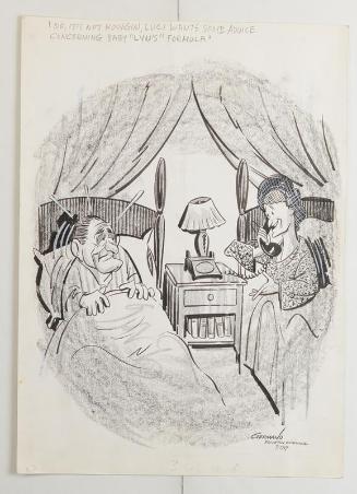 Image courtesy of the Lyndon Baines Johnson Library and Museum.