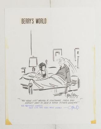 Image courtesy of the Lyndon Baines Johnson Library and Museum.