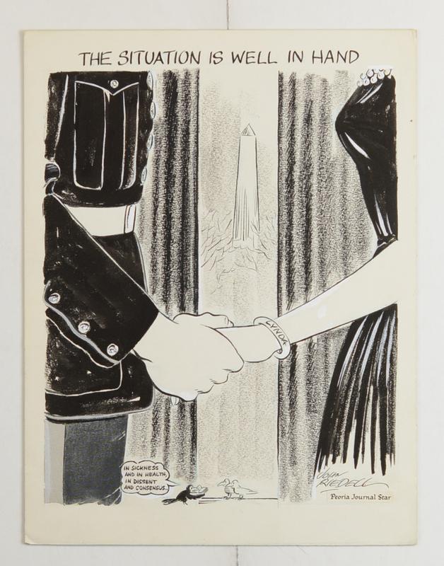 Image courtesy of the Lyndon Baines Johnson Library and Museum.