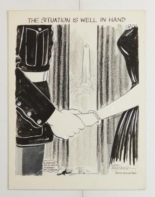 Image courtesy of the Lyndon Baines Johnson Library and Museum.