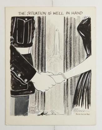 Image courtesy of the Lyndon Baines Johnson Library and Museum.