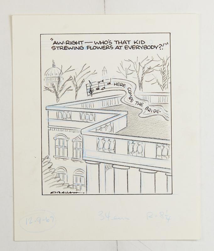 Image courtesy of the Lyndon Baines Johnson Library and Museum.