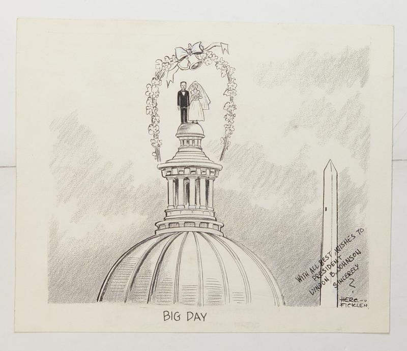 Image courtesy of the Lyndon Baines Johnson Library and Museum.