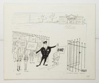 Image courtesy of the Lyndon Baines Johnson Library and Museum.