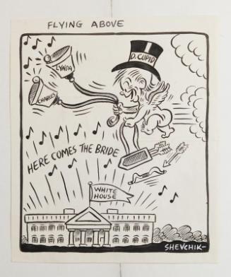 Image courtesy of the Lyndon Baines Johnson Library and Museum.