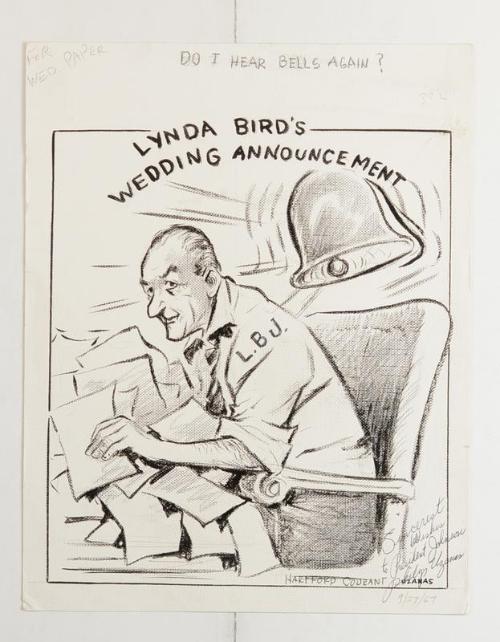 Image courtesy of the Lyndon Baines Johnson Library and Museum.