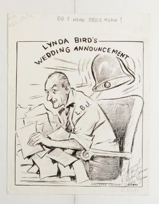 Image courtesy of the Lyndon Baines Johnson Library and Museum.