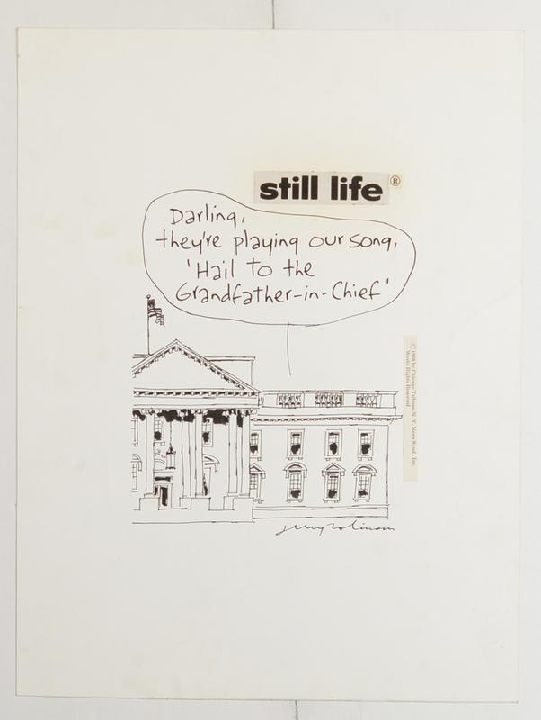 Image courtesy of the Lyndon Baines Johnson Library and Museum.