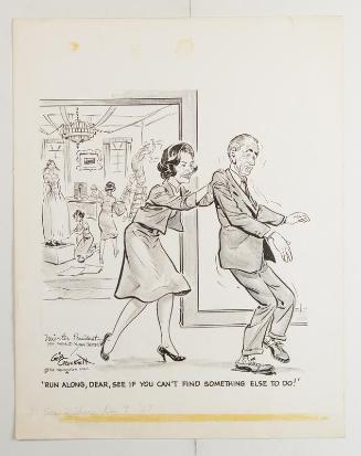 Image courtesy of the Lyndon Baines Johnson Library and Museum.