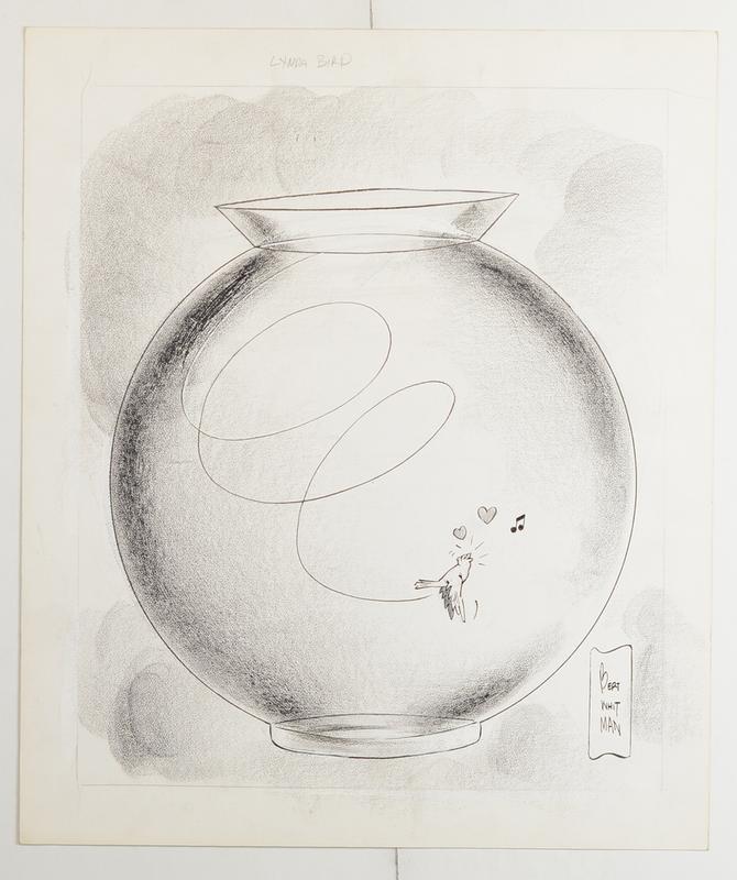 Image courtesy of the Lyndon Baines Johnson Library and Museum.