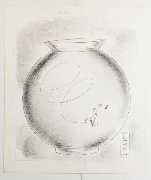 Image courtesy of the Lyndon Baines Johnson Library and Museum.