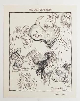 Image courtesy of the Lyndon Baines Johnson Library and Museum.