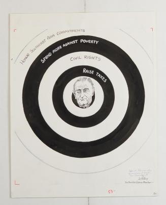 Image courtesy of the Lyndon Baines Johnson Library and Museum.