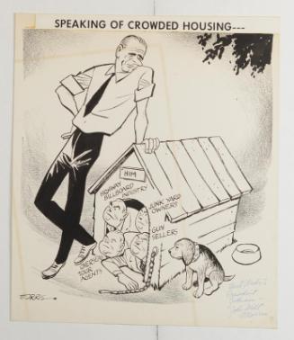 Image courtesy of the Lyndon Baines Johnson Library and Museum.