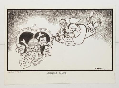 Image courtesy of the Lyndon Baines Johnson Library and Museum.