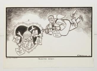 Image courtesy of the Lyndon Baines Johnson Library and Museum.