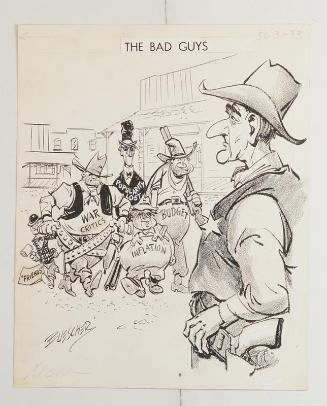 Image courtesy of the Lyndon Baines Johnson Library and Museum.