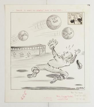 Image courtesy of the Lyndon Baines Johnson Library and Museum.