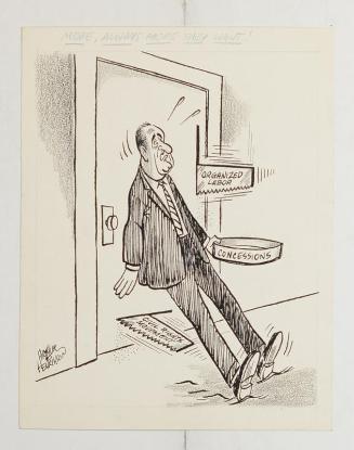 Image courtesy of the Lyndon Baines Johnson Library and Museum.