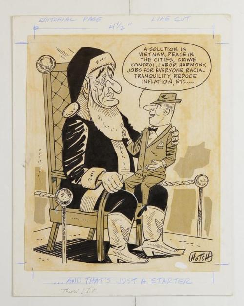 Image courtesy of the Lyndon Baines Johnson Library and Museum.