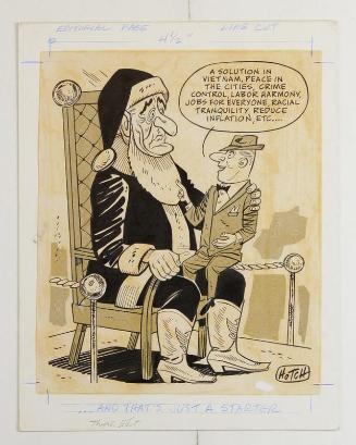 Image courtesy of the Lyndon Baines Johnson Library and Museum.