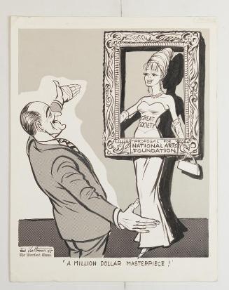 Image courtesy of the Lyndon Baines Johnson Library and Museum.