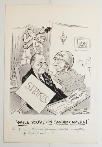 Image courtesy of the Lyndon Baines Johnson Library and Museum.