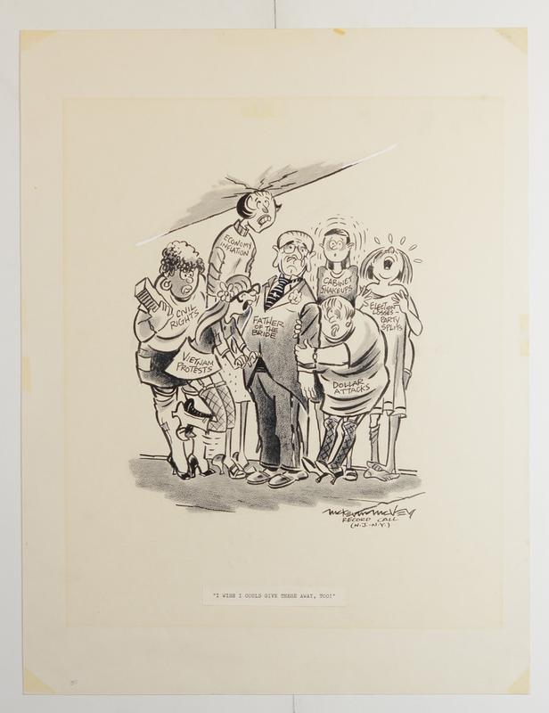 Image courtesy of the Lyndon Baines Johnson Library and Museum.