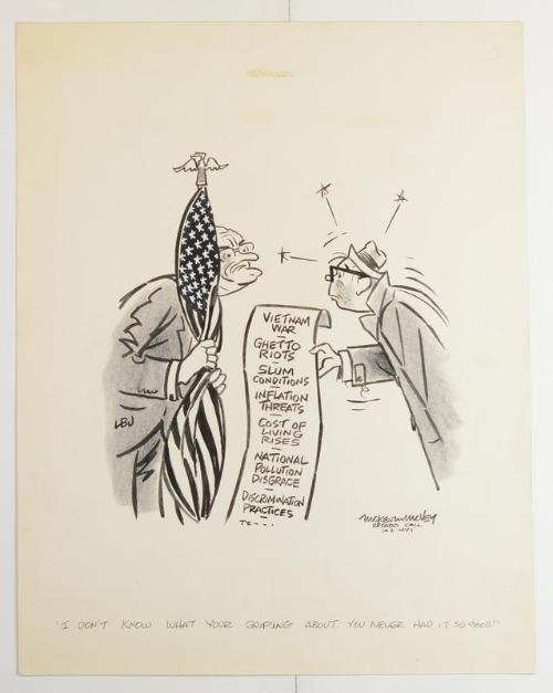 Image courtesy of the Lyndon Baines Johnson Library and Museum.