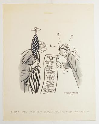 Image courtesy of the Lyndon Baines Johnson Library and Museum.